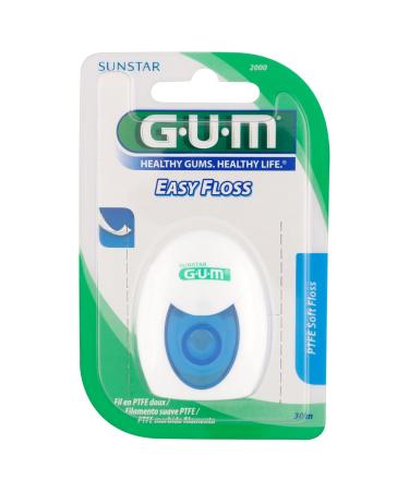 Seda dent Gum 2000 Easy Floss 30m