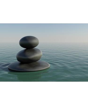 Handmade Goat Milk Soap - BOGUE No.34 WELLNESS Calm Down Blend | Lavender Frankincense Clary Sage & Chamomile Essential Oils for Stress Relief - Shop Internationally - Buy Online on GoSupps.com