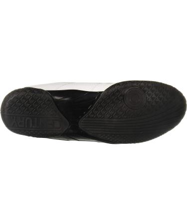 Century Lightfoot Martial Arts Shoe White 11.5 - High Performance Footwear for Martial Artists - Buy Online on GoSupps.com