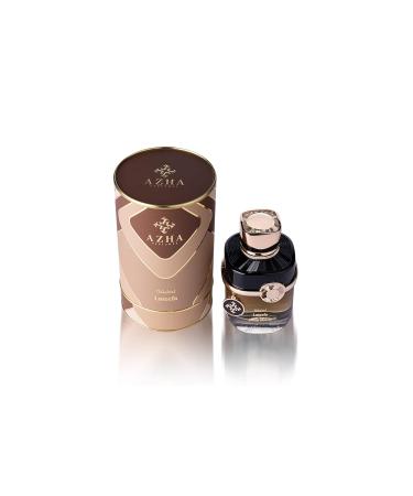 Lateefa - Woody notes of Baie Rose and Chilli | Oud Collection | 100ml | Unisex - Buy Online on GoSupps.com