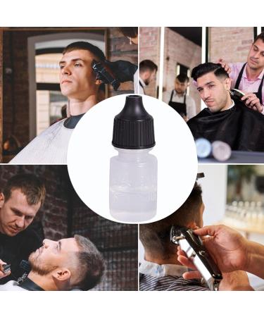  Teksome Lubricating Oil for Beard Trimmer Household Lubricant for Trimmer High Temperature Grease Oil for Electric Shaver for Grooming Home Shower Bathroom Camping - Buy Online on GoSupps.com