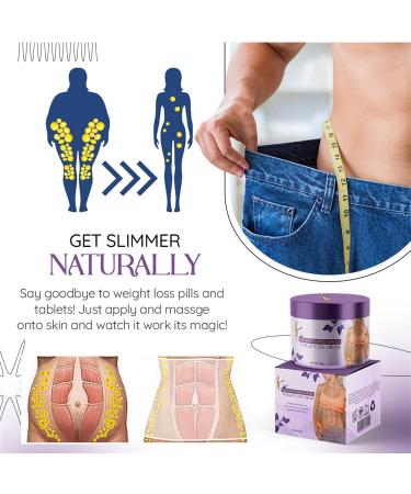 DUBUSH Sakdavi Kenya Pors Blad Account 60g Hot Cream Vetburdening Creme Angs Creme Cremes of Cremes Anti Cremes - Buy Online on GoSupps.com