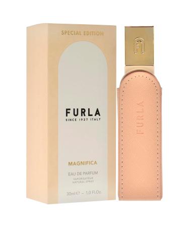 Furla Magnifica for Women - 1 oz EDP Spray (Special Edition) - Buy Online on GoSupps.com