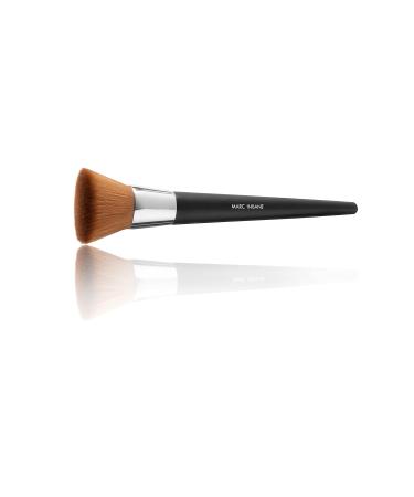 MARC INBANE Powder Brush - Premium Makeup Brush for Flawless Application - 1 Pack (1 Piece) | International Shipping Available - Buy Online on GoSupps.com