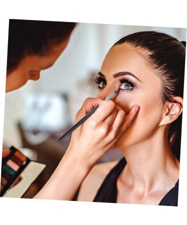 Didiseaon 10pcs Eye Shadow Brush Set - Multifunctional Makeup Kit for Women | Perfect for Lipstick & Face Grooming - Buy Online on GoSupps.com