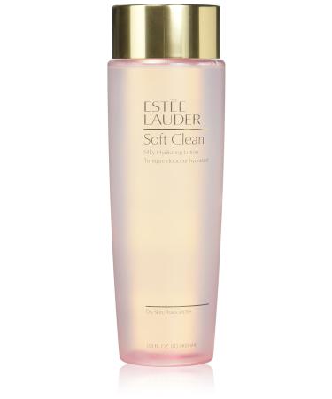 Estee Lauder Soft Clean Silky Hydrating Lotion 400ml/13.5oz