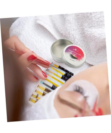 minkissy Lash Lifting Glue tools eyelash tool binders Solid glue eyelash adhesive for lifting eyebrow glue for lifting strong sticky eyelash glue eye tool sticky glue replace super glue - Buy Online on GoSupps.com