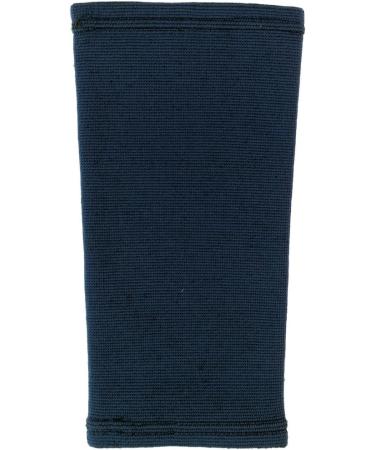 NeoPhysio XL Navy Elastic Compression Calf Support Sleeve 43-48cm: Medical Grade - Buy Online on GoSupps.com