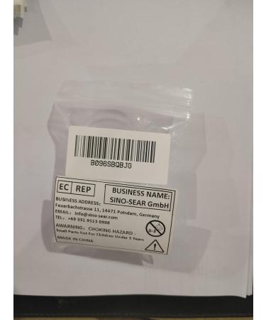Fumanduo 10-Pack Silicone Lash Pads for Eyelash Extensions - Transparent Eyelid Holders & Accessories for Fake Lashes - Buy Online on GoSupps.com