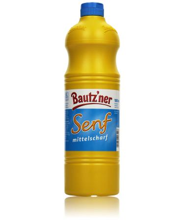 BAUTZNER Bautz'NER Sharp Middle Support 1 Litre