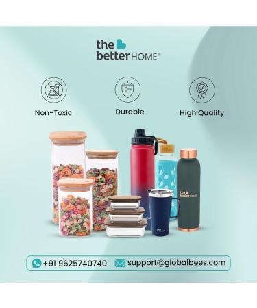 Th.e Bet.ter Ho.me Charcoal Soap - Natural 4-Pack (100g Each) | Exfoliating Bath Soap for Dead Skin Acne & Oil Control | International Shipping Available - Buy Online on GoSupps.com