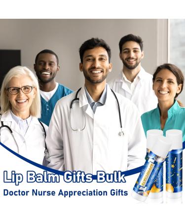 50 Pack Employee Appreciation Gifts Bulk Valentine Teacher Students Gifts Lip Balm Staff Team Coworker Appreciation Thank You Gift Moisturizing Lip Gloss for Women Men Teacher Staff(Appreciate) - Buy Online on GoSupps.com