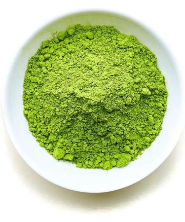 Matcha ginger Exclusive matcha tea Matcha ginger 30 grams Premium quality Matcha powder Matcha powder Matcha tea Japanese tea Detox tea Organic tea Green tea - Buy Online on GoSupps.com