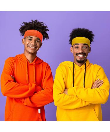 Dreadlock Cap Set - 16 Pieces Unisex Spandex Durag Tube for Long Hair - Men and Women - Buy Online on GoSupps.com