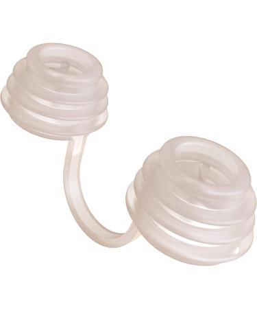  HARTMANN H SANISPIRA Pack of 10 anti-allergy nasal filters for hay fever pet hair and pollen allergies - - Buy Online on GoSupps.com