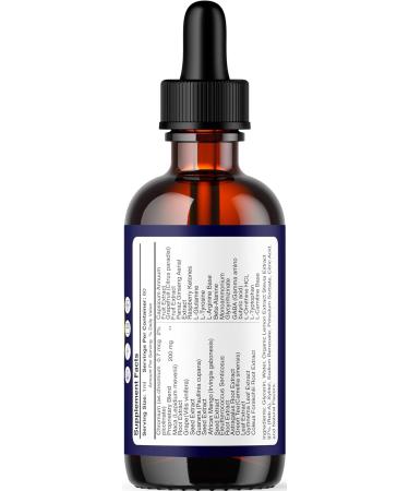 (2 Pack) GlicoShield Drops - Official GlicoShield Pro Support Supplement Drops - Maximum Strength Original Natural To Overall Wellness And Support Health GlicoShield Reviews 2 Bottles For 2 Months - Buy Online on GoSupps.com