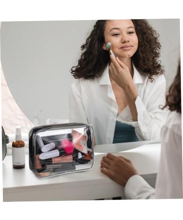 3 Sets Women's Makeup Set Women Makeup Supplies Cosmetics Supplies Cosmetic Bag Multi- Makeup Kit Cosmetic Kit Womens Ladies Makeup Kit Multi-purpose Makeup Kit Lady Abs - Buy Online on GoSupps.com