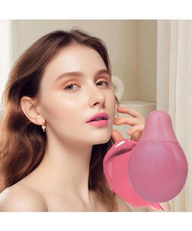  Generisch Plumping lip balm - Moisturizing lip gloss - Plumping liquid lip balm - Lightweight lip care device with texture for shopping going out work dates etc. - Buy Online on GoSupps.com