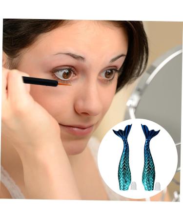 FOMIYES Eyeliner Gel Bottle 2pcs Eyeliner Packaging Colored Eyeliner Makeup Eyelashes Tube Eyeliner Wand Tubes Liquid Eyeliner 1 count (Pack of 1) As Shown 11 - Buy Online on GoSupps.com