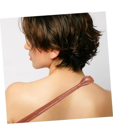 Frcolor Back Scratch Hammer - Long Claw Massager for Women | Ideal Gift for Elderly - Relieve Itching & Discomfort - Buy Online on GoSupps.com