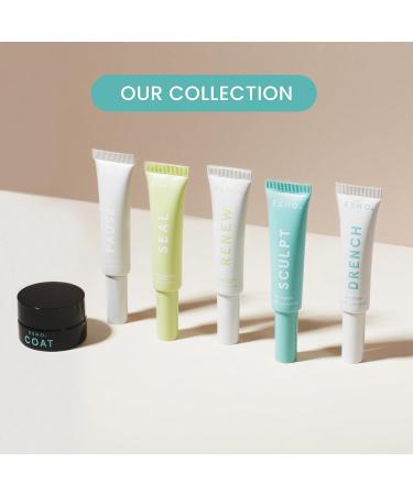 ESHO Hydration Bundle: Drench & Coat for Lasting Relief and Plump Lips - Buy Online on GoSupps.com