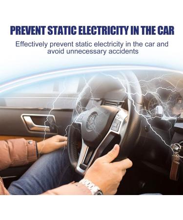 LDREAMAM Anti Static Spray for Clothes - 100ml | Eliminate Static Cling on Clothes & Furniture - Buy Online on GoSupps.com