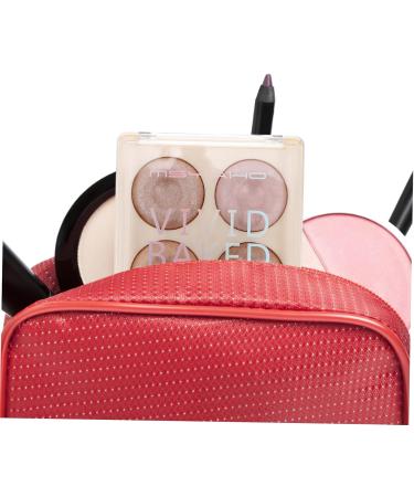Gogogmee Highlight Eye Shadow Powder Makeup Palette Blouses Glitter Eyeshadow Makeup Eyeshadow Makeup Kit - Buy Online on GoSupps.com