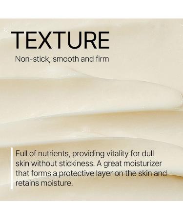 mixsoon Bean Glass Skin Duo Facial Moisturizer Fermented Bean Skincare Routine Bean Essence 50ml + Bean Cream 50ml 3.38 Fl. Oz / 100ml Korean Glass Skin Care - Buy Online on GoSupps.com