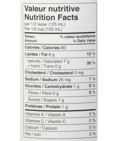 Light Coconut Milk Haiku Less Fat Premium Asian Cuisine Great Tasting Add to Your Favourite Dish Dairy Free Gluten Free 398ml - Buy Online on GoSupps.com