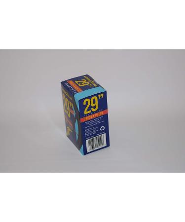 Goodyear 48mm presta valve bicycle tube hotsell