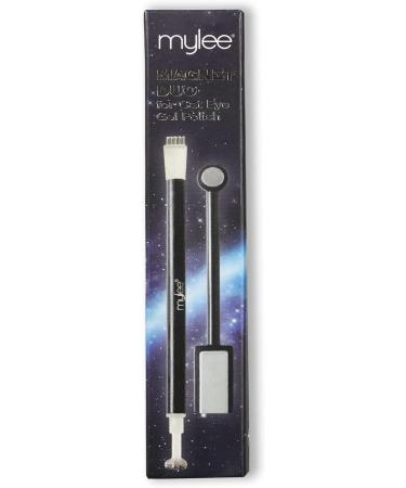 Mylee Magnet Duo: 2 pcs Cat Eye Gel Nail Polish Magnetic Stick Set for DIY Nail Art - Create 3D Halo Cat Eye Effect with LED UV Polish - Manicure Tool Kit with Magnet Pen - Buy Online on GoSupps.com