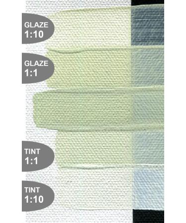 Golden : SoFlat : Matte Acrylic Paint : 473ml : Titan Green Pale - Buy Online on GoSupps.com
