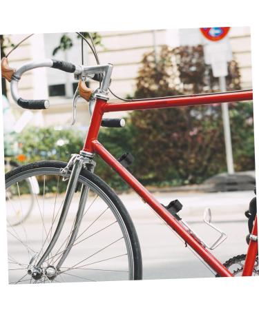 BESPORTBLE 2 Sets Mini Clip Inflator Holder Pump - Black Plastic, 8x6cm (Pack of 2) - Buy Online on GoSupps.com