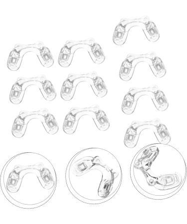 Buy Cabilock Soft Silicone Nose Pads - 5 Pairs U-Shape Glasses Support for Kids & Adults - Clear & Comfortable Gel Covers - Buy Online on GoSupps.com