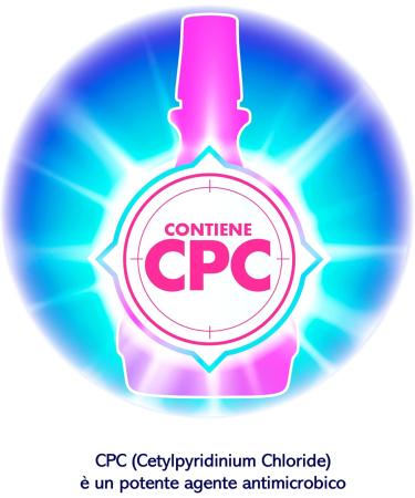  Dentyl Dentyl Dual Action Collutory Garophane and Mint 500 ml - Box of 6 - Buy Online on GoSupps.com