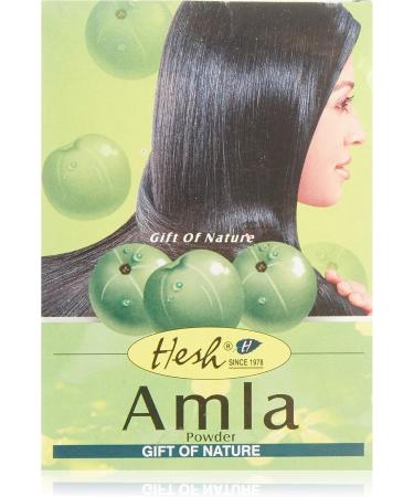 Pharma 100% Natural Herbs Powder 100 Gm (3.6 Oz) Amla Powder