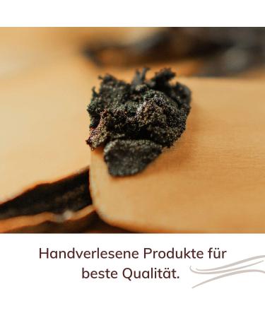 Buy 5 Organic Bourbon Vanilla Pods from Madagascar - Gourmet Quality 100% Naturally Refined Fairly Traded (De- ko-006) 15-18 cm | Persaf I - Buy Online on GoSupps.com