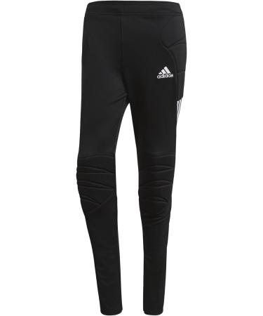 Buy adidas Men's Goalkeeper Pants Tierro 13 M Black/White - International Shipping Available - Premium Quality Soccer Gear - Buy Online on GoSupps.com