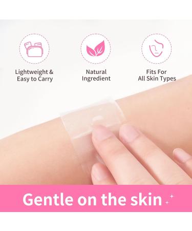 30 Pi ces Lingettes Pour Enlever la Cire de Visage Peaux Sensible Nettoyage Pour pilation - Wax Remover After Wipes Beauty7 - Buy Online on GoSupps.com