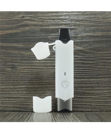 Glow in The Dark Silicone Texture Cover for Vuse Alto Pod Case - DSC-Mart Rubber Sleeve Wrap Shield for Flavor Epod - Buy Online on GoSupps.com