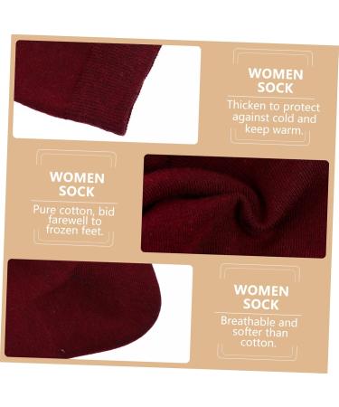 Beavorty 15 Pairs Gel Ripstop Socks Heel moisturizing Cotton Socks Women s Socks Women Sock spa Socks Foot moisturizing Socks moisturizing Silicone Sock Miss Socks Pure Cotton Care - Buy Online on GoSupps.com