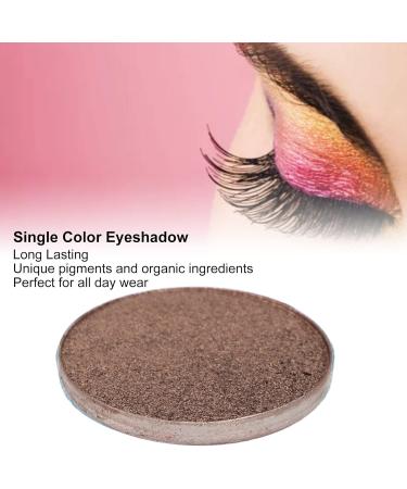 DIY Eyeshadow Long Lasting Eyeshadow 5 Pieces Beautiful Portable for Concerts and Shows (49) - Buy Online on GoSupps.com