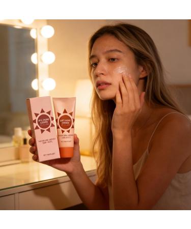 Face Cover Peel Off Improved Skin Texture 100 G Moisturizing Night Face Mask Cleansing Moisturizing Mask Removes Excess Oil For Grandma Mother Daughter Girlfriend Girls Adult - Buy Online on GoSupps.com