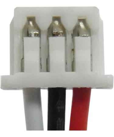 Replacement Battery for JDS Labs C421 C5 C5D - 1300mAh/3.7V Compatible Battery (Part #: ZH613450) - Fast International Shipping - Buy Online on GoSupps.com