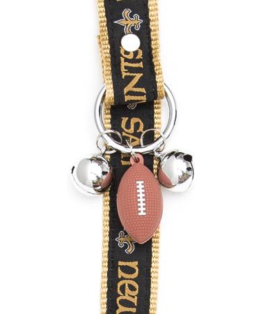 NFL Training Bells - 8 Jingle Bells for Dog Potty & House Training - Buy Online on GoSupps.com