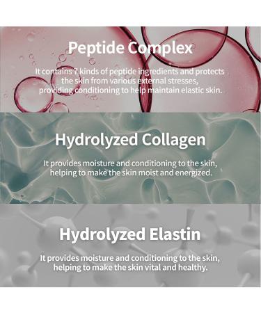 Buy esfolio Lifting Care Eye Cream 1.35 Fl oz - Best Anti-Aging Eye Treatment for Dark Circles & Puffiness - International Shipping Available - Buy Online on GoSupps.com