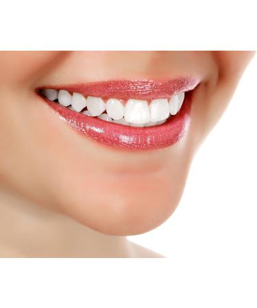 Dr. Georges Dental White & Fresh | Premium Teeth Whitening Solution for Bright Smiles - International Shipping Available - Buy Online on GoSupps.com