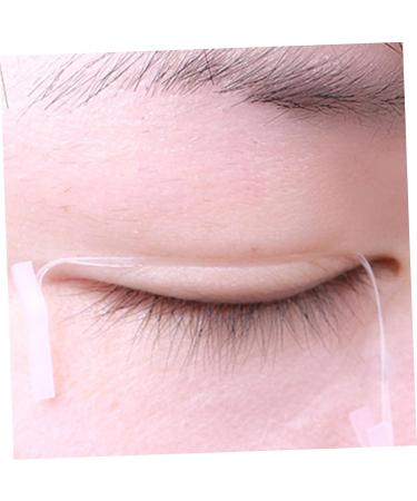 Didiseaon 4 Eyelid Sticker Tape Eyelid Stickers Eyelid Tape Adhesive Tape Double Eyelid Sticker Invisible - Buy Online on GoSupps.com