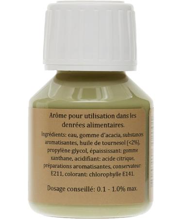 S lectAr me Gourmet Pistachio Flavor 58 ml - Pack of 4 - Buy Online on GoSupps.com