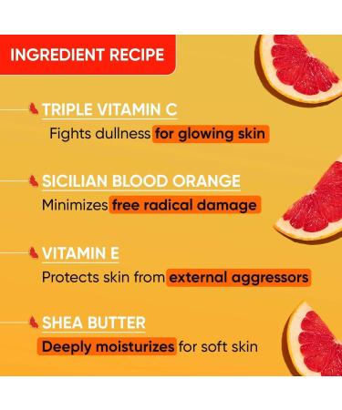 Do.t & Ke.y Vita.min C + E Sorbet Super Bright Moisturizer For Face | Vitamin C Face Moisturizer|Reduces Skin Dullness|Oil Free & Lightweight | For All Skin Types | 60ml 2.02 fl. oz. - Buy Online on GoSupps.com
